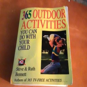 365 Outdoor Activities